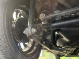 お車を安心してお乗りいただく為には、足回りの定期点検が欠かせません。サービスサポート(有償保証)では無料点検もご提供しており、安心のカーライフをお過ごしいただけるサポート体制が整っています。