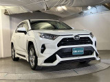 RAV4 2.0 X 