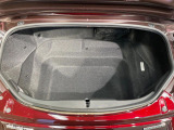 普段のお買い物や通勤、送迎等に十分な荷室スペースを確保しております。