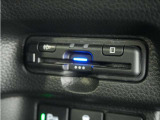 ◆ETC車載器 装備車◆今や必需品のETC!有料道路を利用する際にスムースに通過でき、わずらわしい料金支払いから開放されます!