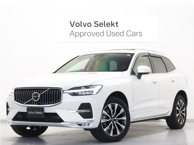 XC60 ウルトラ B5 AWD 4WD 