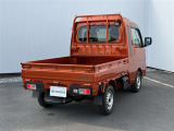 ハイゼットトラック ジャンボ エクストラ 4WD 