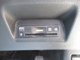 ETC装備車!ご納車後すぐに使えます♪
