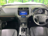 ランドクルーザープラド 2.7 TX Lパッケージ 4WD 