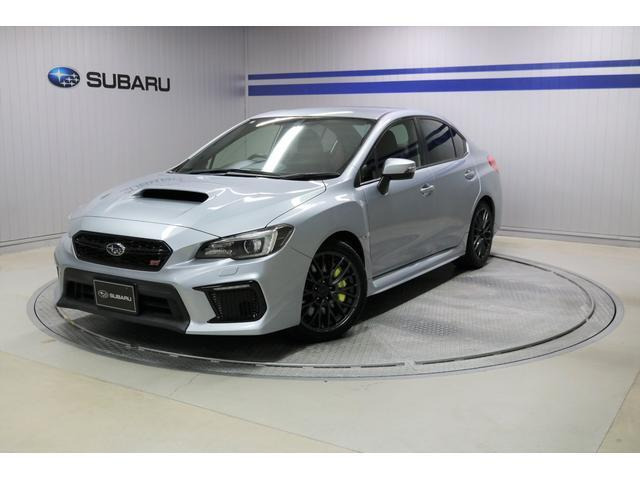 WRX STI 2.0 4WD AWD 6MT