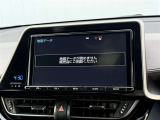 純正メモリーナビ付きです☆お出かけの際には嬉しい装備ですね♪