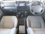 ランドクルーザー70 4.0 4WD 