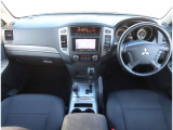 パジェロ 3.2 ロング エクシード ディーゼル 4WD 