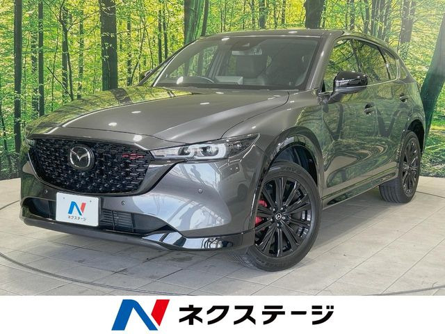CX-5 2.2 XD スポーツアピアランス 