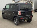 フレアクロスオーバー XG 4WD 