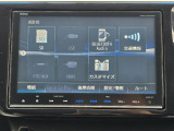 CD・DVD・フルセグTV・ミュージックサーバーが楽しめ、USB・Bluetoothにも対応しています。