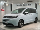 ホンダ フリード