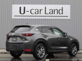 CX-5 2.2 XD エクスクルーシブ モード 4WD 