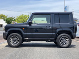 ジムニー XC 4WD 