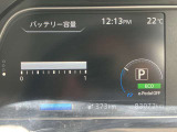走行用リチウムイオンバッテリーのセグ欠けは有りません