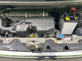 親切・丁寧な専門メカニックスタッフが応対!・車検・点検整備・事故等の修理などアフターサービスも安心。お車のカスタマイズもネクステージのサービススタッフまでご相談ください!