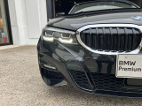 点検整備時に交換が必要な項目(BMW認定指定交換指定部品など)に関しましては、すべて新品の純正部品を使用させて頂きます。※点検項目にはBMWコンピューター診断も含まれます。