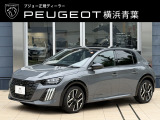 208GT セレニウムエディション登場です