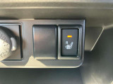 運転席シートヒーター付きです。