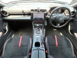 BRZ 2.4 S 