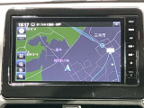 日産純正9インチナビ!大画面で使いやすく、デイズのドライブがもっと楽しく、快適に広がります♪