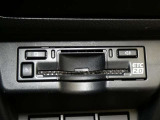 高速道路を賢く使うETC2.0装備です。高速道路とクルマが情報を連携して渋滞の迂回ルートや災害時の適切な誘導をしてくれたりします。