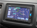 ヴェゼル 1.5 ハイブリッド Z ホンダセンシング 
