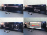 【マツダコネクト】ラジオ・テレビ/Bluetoothオーディオ、その他アプリケーションなどの機能で楽しむことができます。