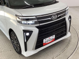 ヘッドライトには目立つくすみも無くクリアに仕上がっております。ポリッシャーでのみがきの工程を取り、ツヤのあるキレイな状態へ。
