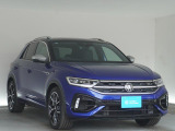 T-Roc R 4WD 