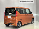 ルークス ハイウェイスター X