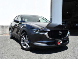 CX-30 2.0 20S プロアクティブ 