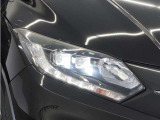 ◆LEDヘッドライト◆ LEDライトは、明るく視認性が良く、省エネで環境にもやさしいヘッドライトです!
