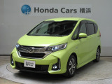 Honda SENSING(先進の安全運転支援システム)搭載のフリードハイブリッドが入庫しました。お気軽にお問合せください!