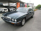 XJ ソブリン 3.2 V8 後期モデル