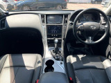 スカイライン 3.5 350GT ハイブリッド タイプSP 