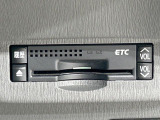 【ETC】高速道路の料金所をストレスなく通過!話題のスポットやサービスエリアに多い「スマートIC」利用時は必須のアイテムです。当店でセットアップを実施、ご納車当日からすぐにご利用いただけます!