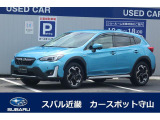 スバル インプレッサXV