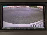 バックカメラも装備しております。車庫入れの苦手なお客様も安心!重宝してくれます!