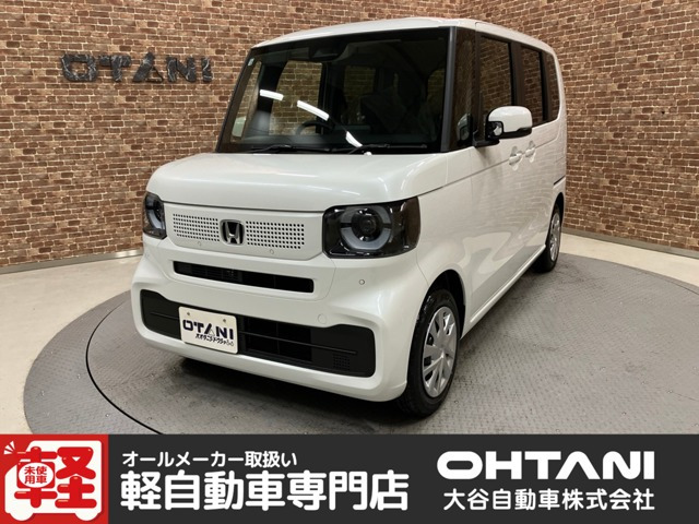 N-BOX  