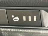 【シートヒーター】寒い日に重宝するシートヒーター!エアコンより早く温まってくれるので寒がりの人も安心ですね♪エアコンの温風は乾燥するから苦手、という方にもをおすすめです。