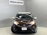 1200ccでもCVTの組み合わせでよく走るノート!お買い物、通勤にもおすすめです!