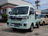 ハイゼットトラック ジャンボ エクストラ 4WD 