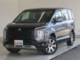 デリカD:5  2.2DT Gパワーパッケージ 4WD