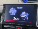 タントカスタム RS スタイルセレクション 