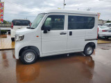N-VAN G 4WD 