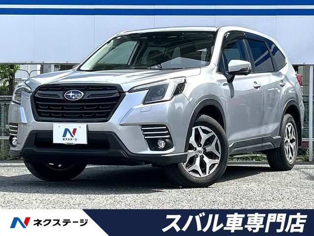 フォレスター 2.0 ツーリング 4WD 