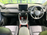 RAV4 2.0 アドベンチャー オフロードパッケージ 4WD 