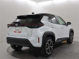トヨタ認定中古車には、走行用バッテリーを含むハイブリッド機構に初年度登録から10年間/累計走行距離20万KMまでの長い保証が付いています。