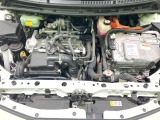 親切・丁寧な専門メカニックスタッフが応対!・車検・点検整備・事故等の修理などアフターサービスも安心。お車のカスタマイズもネクステージのサービススタッフまでご相談ください!
